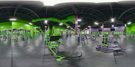 Gym «Youfit Health Clubs», reviews and photos, 959 E Commercial Blvd, Oakland Park, FL 33309, USA