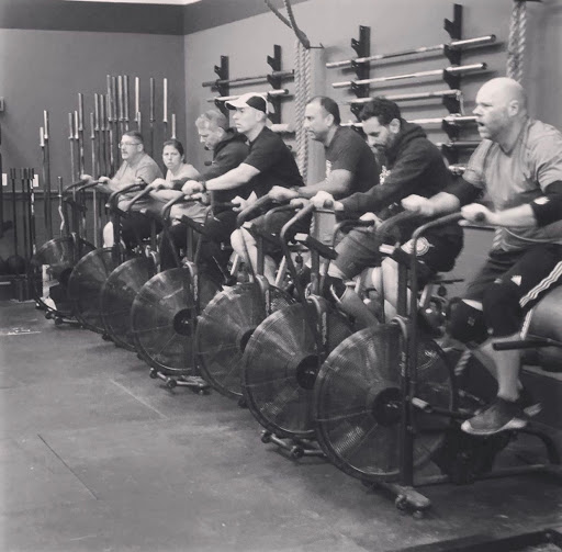 Gym «Crossfit Abbellire», reviews and photos, 753 W Main St, Collegeville, PA 19426, USA