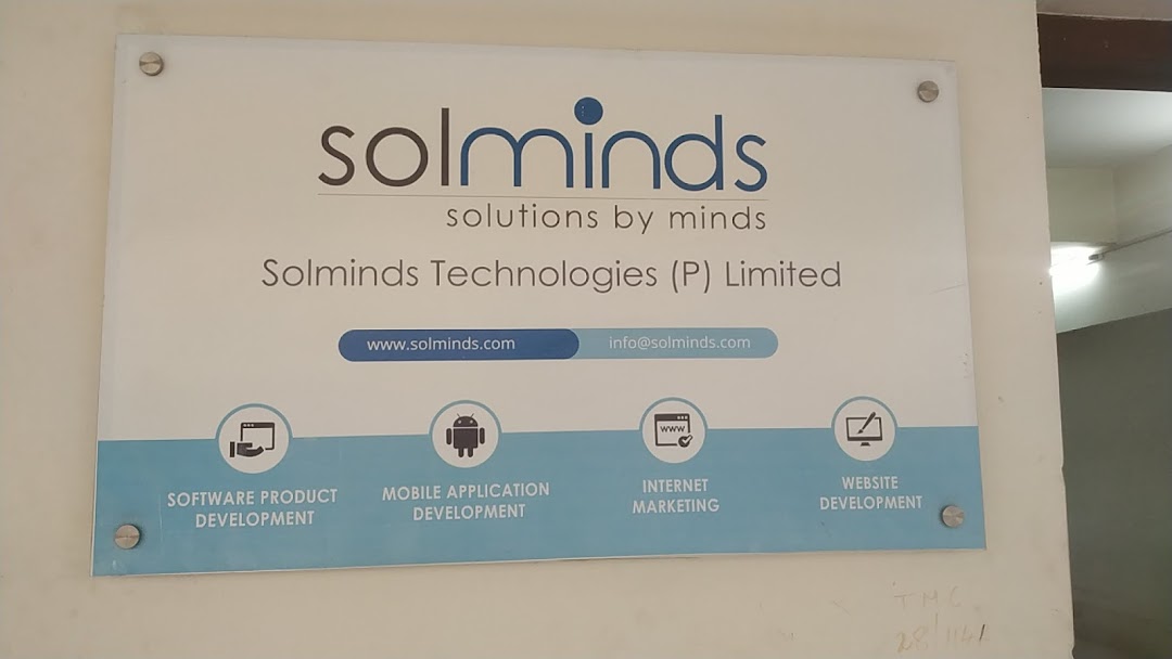 Solminds Technologies