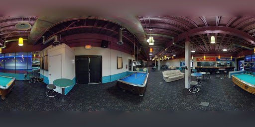 Bowling Alley «Thunderbowl Lanes», reviews and photos, 4200 Allen Rd, Allen Park, MI 48101, USA