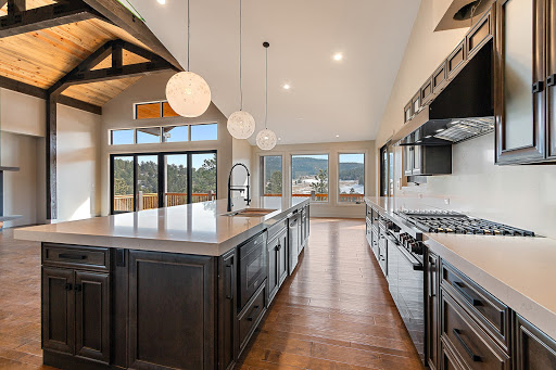 Real Estate Agency «Berkshire Hathaway HomeServices Elevated Living Real Estate», reviews and photos, 104, 29029 Upper Bear Creek Road, Evergreen, CO 80439, USA