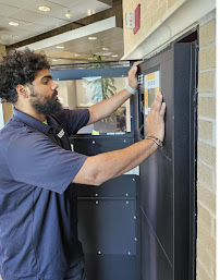 American Technologies