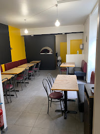 Atmosphère du Restaurant Taco Resto à Angers - n°1