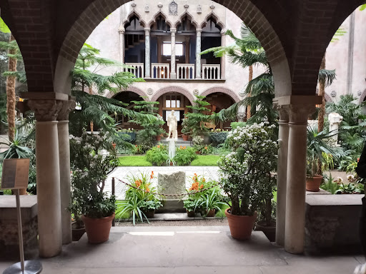 Art Museum «Isabella Stewart Gardner Museum», reviews and photos, 25 Evans Way, Boston, MA 02115, USA