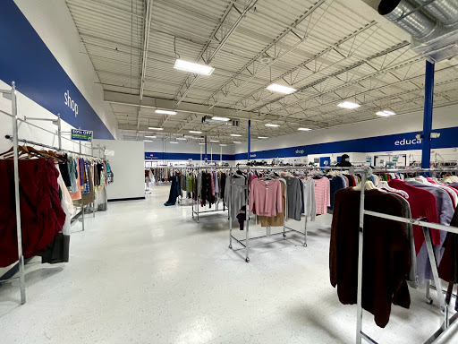 Thrift Store «Goodwill Industries of Kansas», reviews and photos