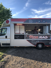 Photos du propriétaire du Pizzas à emporter Pizza Mag à Saint-Martin-du-Tertre - n°5