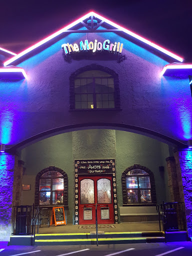 Southern Restaurant (US) «Mojo Grill & Catering Co. 40 East», reviews and photos, 4620 E Silver Springs Blvd, Ocala, FL 34470, USA