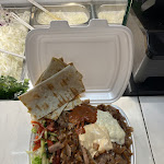 Photo n°2 de l'avis de Laurents.o fait le 01/07/2020 à 20:39 sur le  Kebap 63 à Berlin