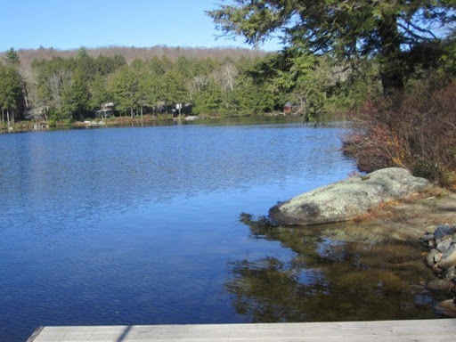 Real Estate Agency «Elyse Harney Real Estate - Salisbury», reviews and photos, 11 E Main St, Salisbury, CT 06068, USA