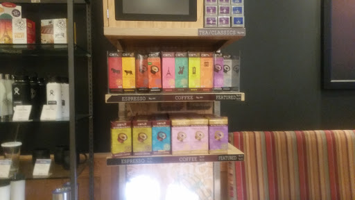 Coffee Shop «The Coffee Bean & Tea Leaf», reviews and photos, 18705 Devonshire St, Northridge, CA 91324, USA