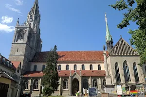 Münster Unserer Lieben Frau image