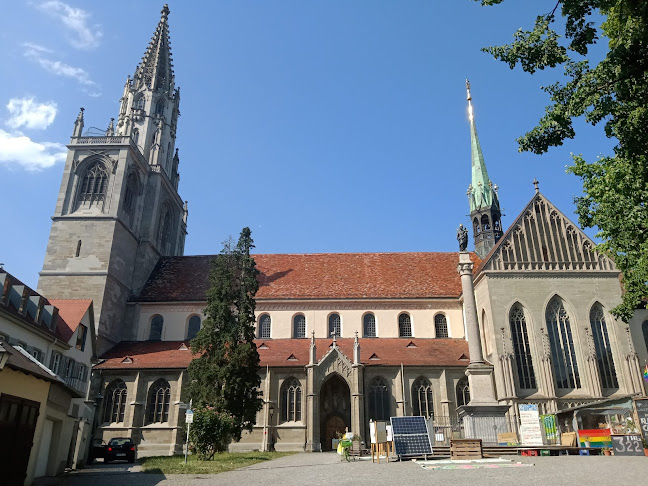 Münster Unserer Lieben Frau in Konstanz