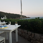 Photo n°3 de l'avis de Sara.r fait le 28/07/2020 à 08:35 sur le  Ristorante Magie Dei Sapori a Gaeta à Gaeta