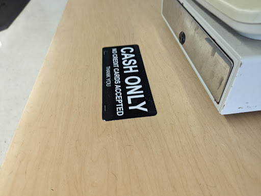 Barber Shop «40 West Barber & Style Shop», reviews and photos, 722 N Rolling Rd, Catonsville, MD 21228, USA