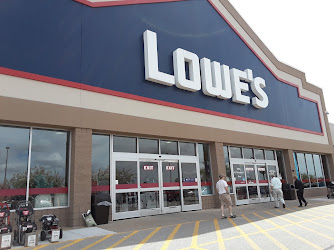 Lowe's Home Improvement