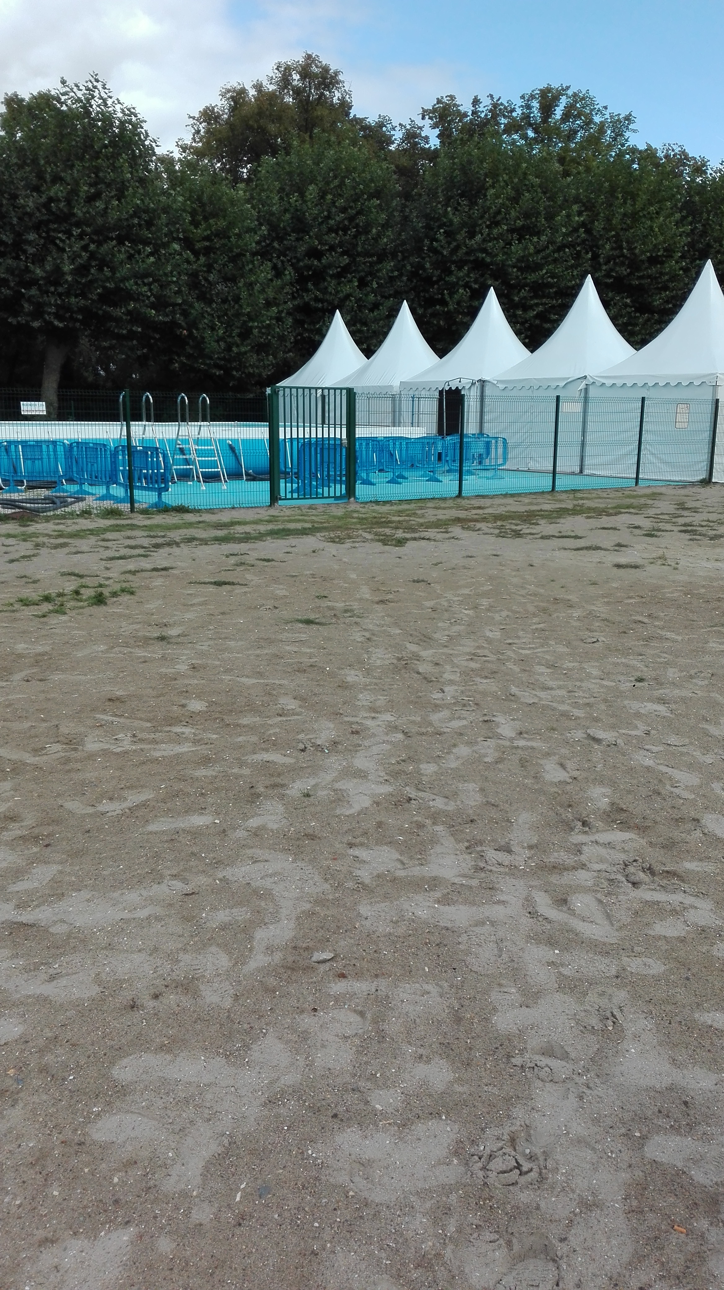 Photo n° 6 de l'avis de Aurelie.i fait le 18/08/2018 à 17:35