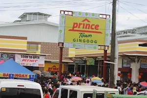 Prince Town Gingoog image