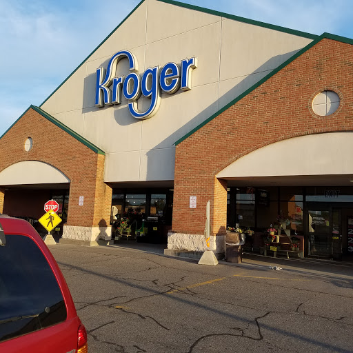 Grocery Store «Kroger», reviews and photos, 13333 Eureka Rd, Southgate, MI 48195, USA