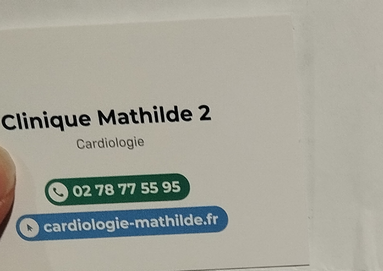 Photo n° 1 de l'avis de S. fait le 01/02/2024 à 10:17