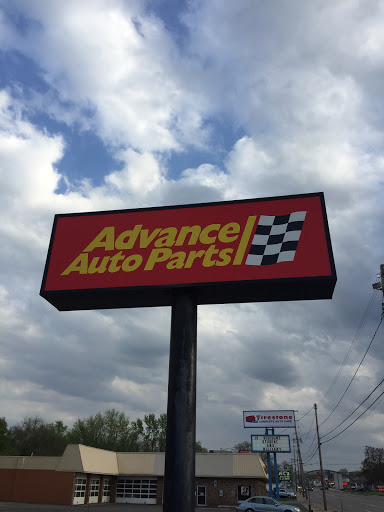 Auto Parts Store «Advance Auto Parts», reviews and photos, 3511 S Westnedge Ave, Kalamazoo, MI 49008, USA
