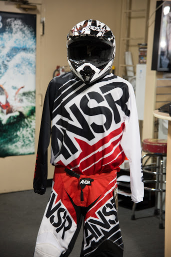 Kawasaki Motorcycle Dealer «Temple City Power Sports», reviews and photos, 5300 Rosemead Blvd, San Gabriel, CA 91776, USA