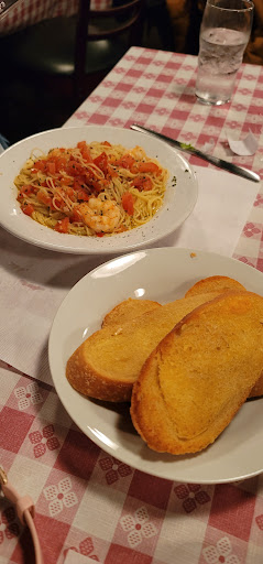 Italian Restaurant «Nonna Emilia Ristorante Italiano», reviews and photos, 17210 SW Shaw St, Aloha, OR 97007, USA