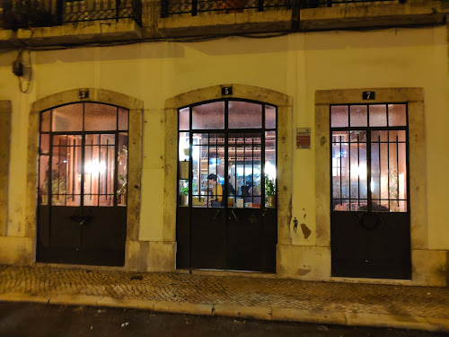 restaurantes Agulha no Palheiro Lisboa