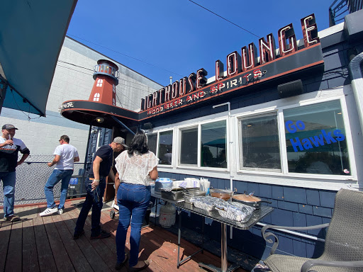 Restaurant «Lighthouse Lounge», reviews and photos, 22239 Marine View Dr S, Des Moines, WA 98198, USA