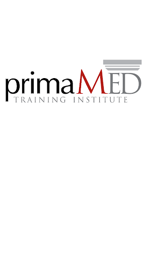 primaMED Training Institute