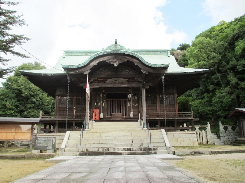 熊野神社