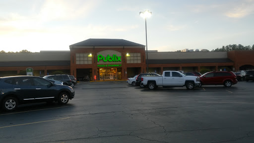 Publix Super Market at Winder Corners Shopping Center, 17 Monroe Hwy a, Winder, GA 30680, USA, 