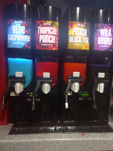 Gas Station «QuikTrip», reviews and photos, 2881 Forest Pkwy, Ellenwood, GA 30294, USA