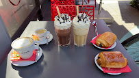 Plats et boissons du Café ETIENNE Coffee & Shop St-Nazaire à Saint-Nazaire - n°3