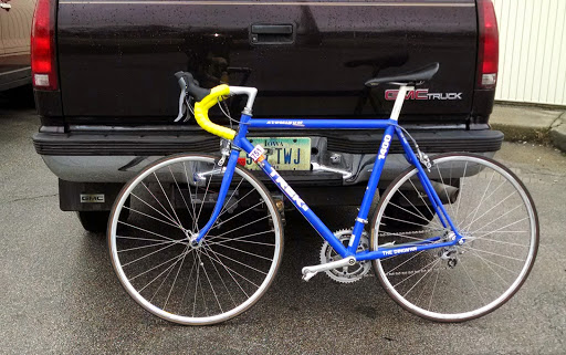 Warehouse «Bike World Warehouse», reviews and photos, 2401 Hickman Rd, Des Moines, IA 50310, USA