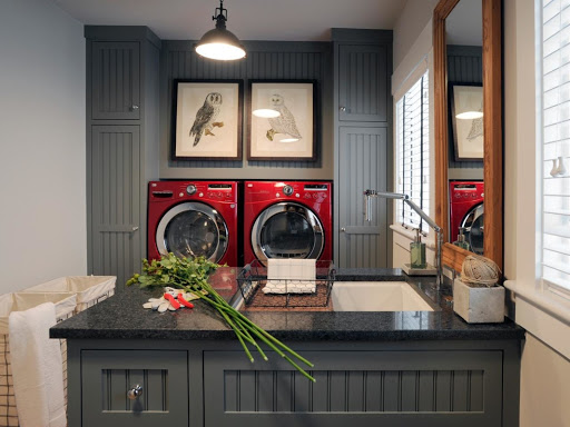 Washer & dryer repair service Savannah