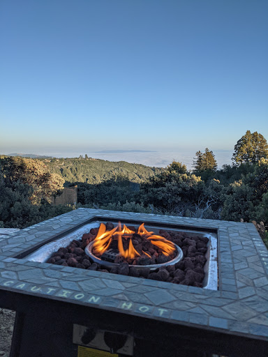 Uvas Canyon County Park image