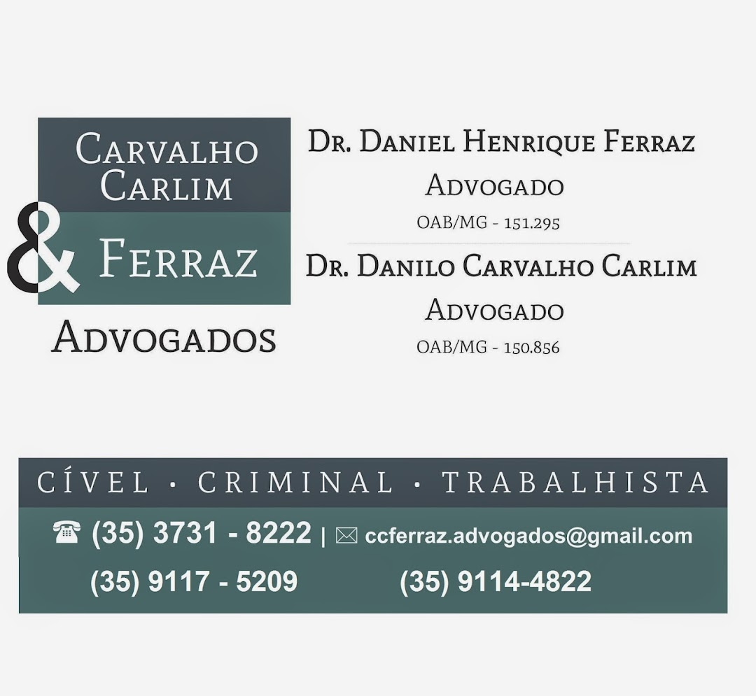 Carvalho Carlim & Ferraz Advogados