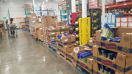 Warehouse store «Costco Business Center», reviews and photos, 22330 Hathaway Ave, Hayward, CA 94541, USA