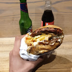 Photo n°1 de l'avis de Alessandro. fait le 01/11/2019 à 19:32 sur le  Paninoteca Da Francesco à Portici