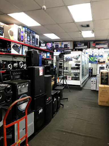 Electronics Store «4th ave», reviews and photos, 10 S 4th Ave, Mt Vernon, NY 10550, USA