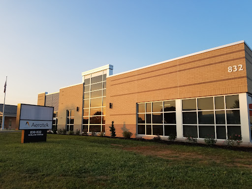 Employment Agency «Aerotek», reviews and photos, 1603 Orchard Dr Ste #4, Chambersburg, PA 17201, USA