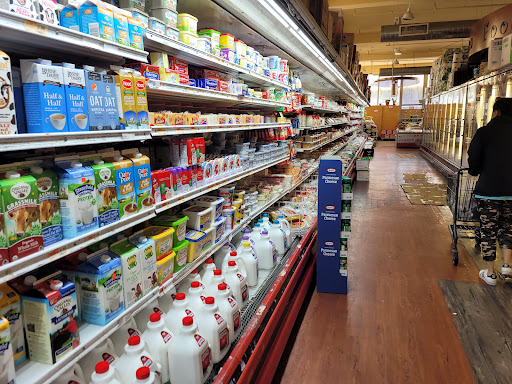 Asian Grocery Store «IOG Supermarket», reviews and photos, 19525 69th Ave, Fresh Meadows, NY 11365, USA