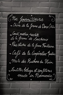 Photos du propriétaire du Restaurant Tenderness à Paris - n°18