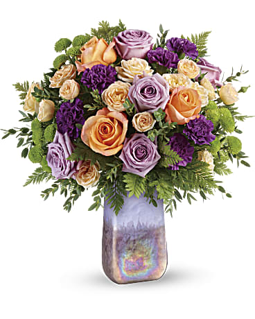 Florist «Bruce Flowers», reviews and photos, 454 Main Ave, Norwalk, CT 06851, USA