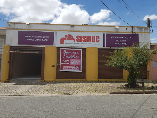 Sindicato dos Servidores Públicos Municipais Curitiba