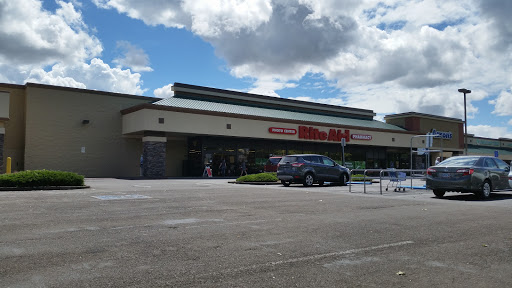 Rite Aid, 1235 SE Waverly Dr, Albany, OR 97322, USA, 