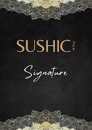 Photo n°75 de Sushic à Saint-Denis ()