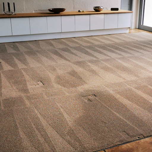 Klever Carpet Cleaning East Auckland