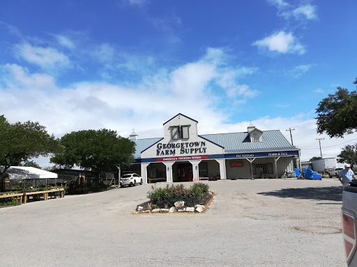 Shopping Mall «Wolf Ranch Town Center», reviews and photos, 1015 W University Ave, Georgetown, TX 78628, USA