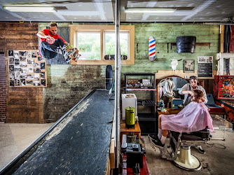 Oddfellows Barbershop